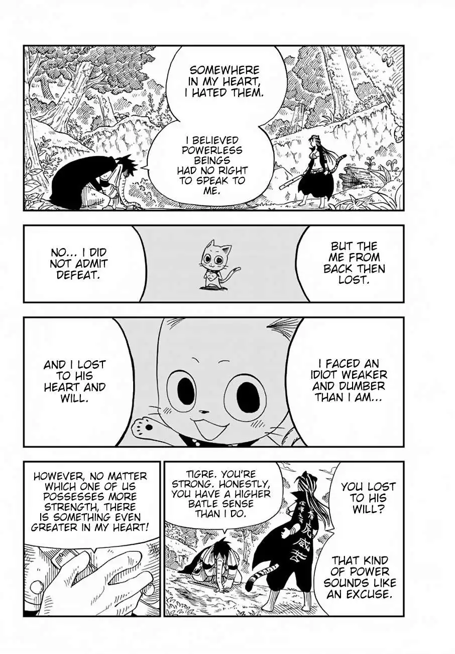 Fairy Tail: Happy's Great Adventure Chapter 24 11